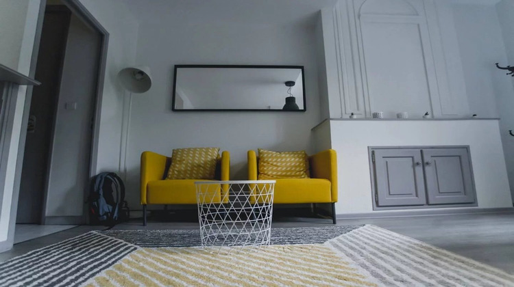 Ma-Cabane - Location Appartement Toulouse, 24 m²