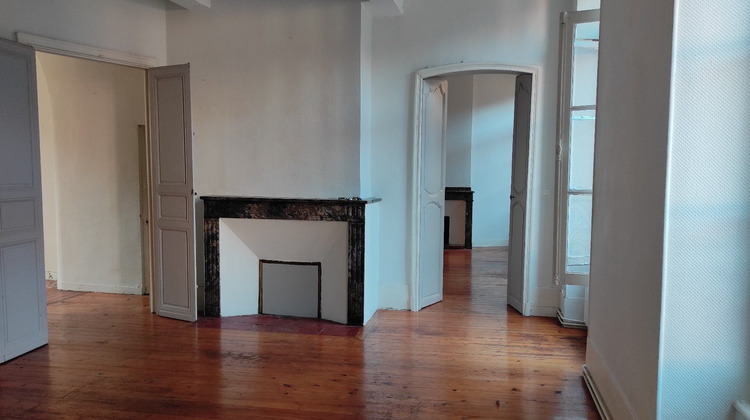 Ma-Cabane - Location Appartement Toulouse, 83 m²