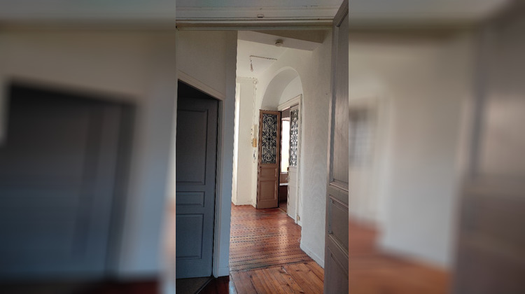 Ma-Cabane - Location Appartement Toulouse, 83 m²