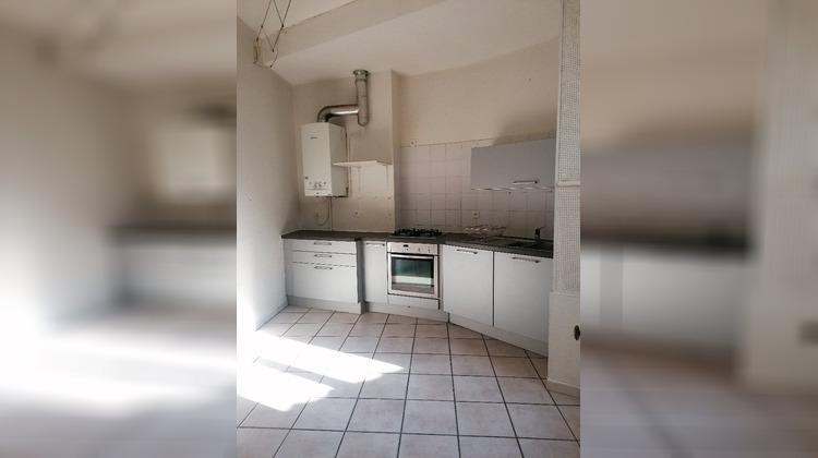 Ma-Cabane - Location Appartement Toulouse, 83 m²