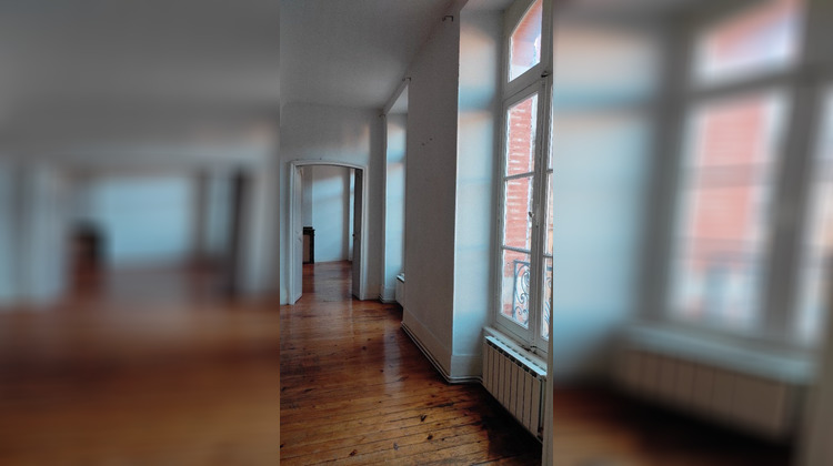 Ma-Cabane - Location Appartement Toulouse, 83 m²