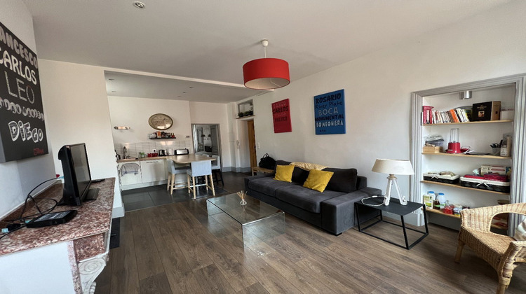 Ma-Cabane - Location Appartement Toulouse, 46 m²