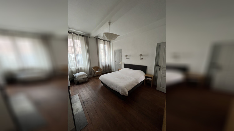 Ma-Cabane - Location Appartement Toulouse, 46 m²