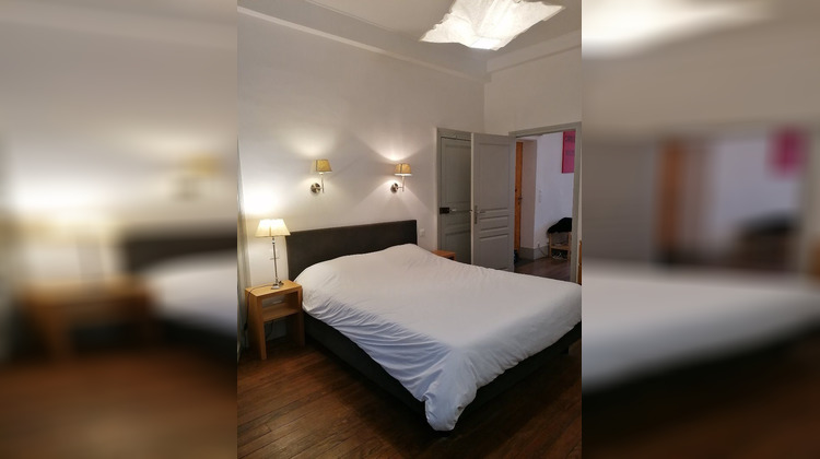 Ma-Cabane - Location Appartement Toulouse, 46 m²