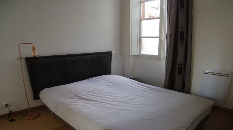Ma-Cabane - Location Appartement TOULOUSE, 40 m²