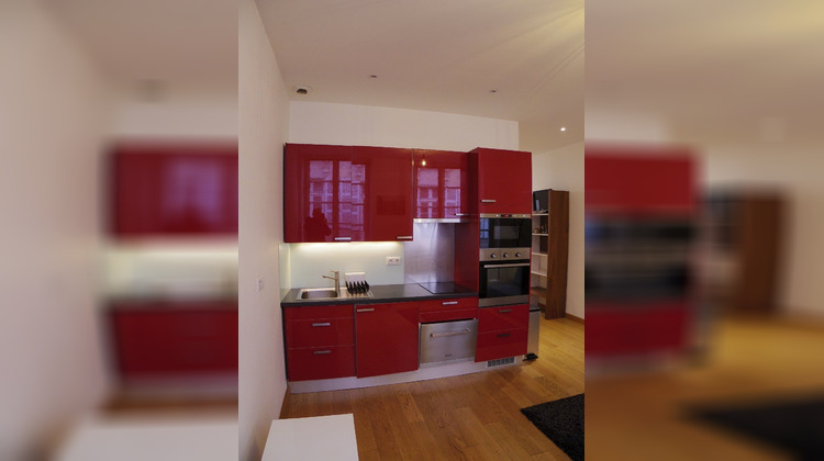 Ma-Cabane - Location Appartement TOULOUSE, 40 m²