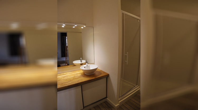 Ma-Cabane - Location Appartement TOULOUSE, 40 m²