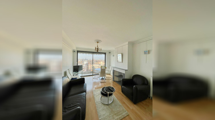 Ma-Cabane - Location Appartement Toulouse, 42 m²