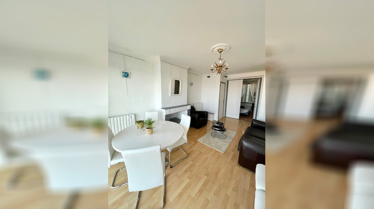 Ma-Cabane - Location Appartement Toulouse, 42 m²