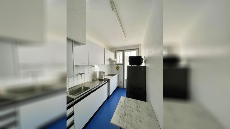 Ma-Cabane - Location Appartement Toulouse, 42 m²