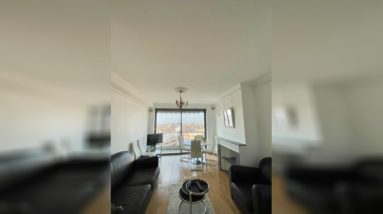 Ma-Cabane - Location Appartement Toulouse, 42 m²