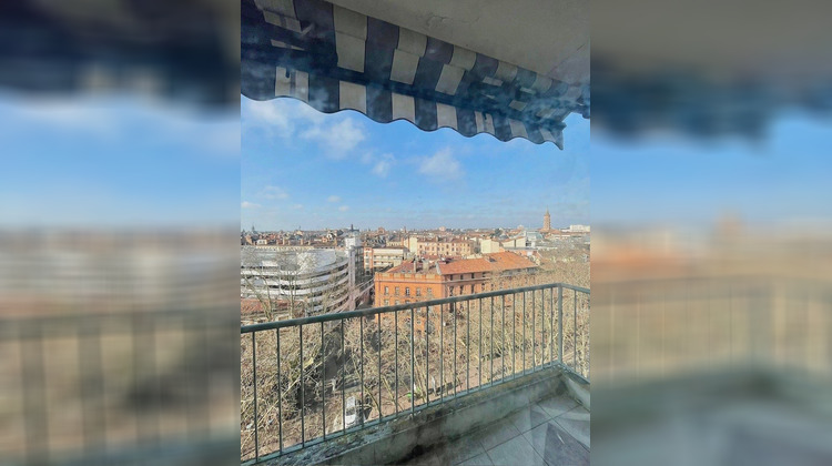 Ma-Cabane - Location Appartement Toulouse, 42 m²