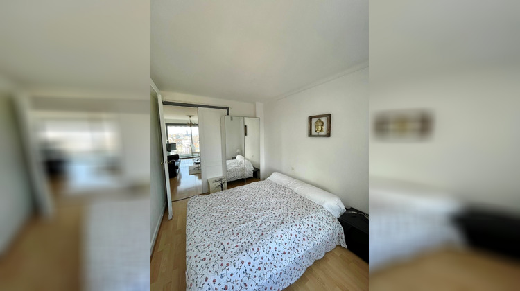 Ma-Cabane - Location Appartement Toulouse, 42 m²