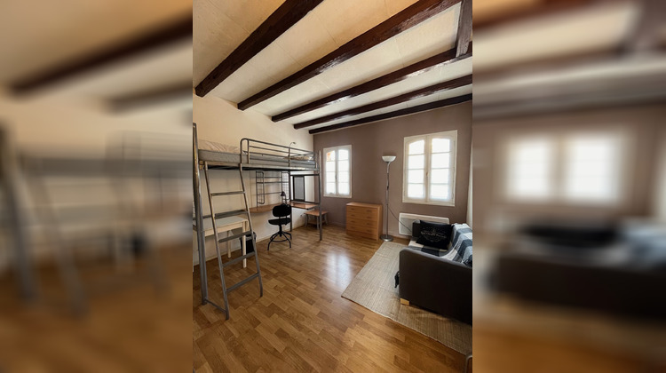 Ma-Cabane - Location Appartement Toulouse, 23 m²