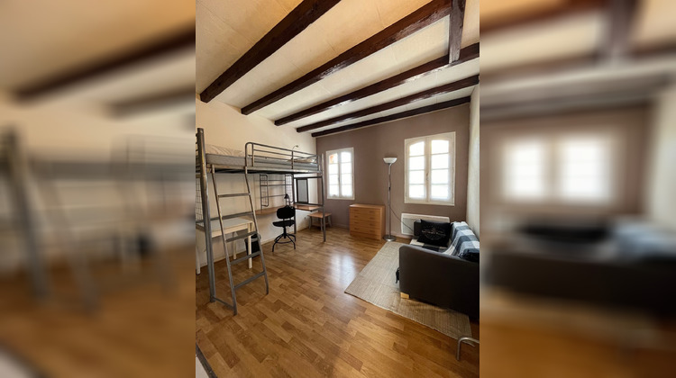 Ma-Cabane - Location Appartement Toulouse, 23 m²