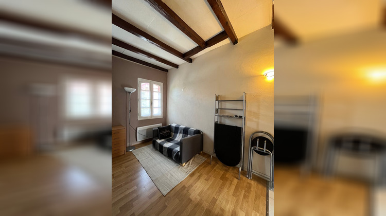 Ma-Cabane - Location Appartement Toulouse, 23 m²