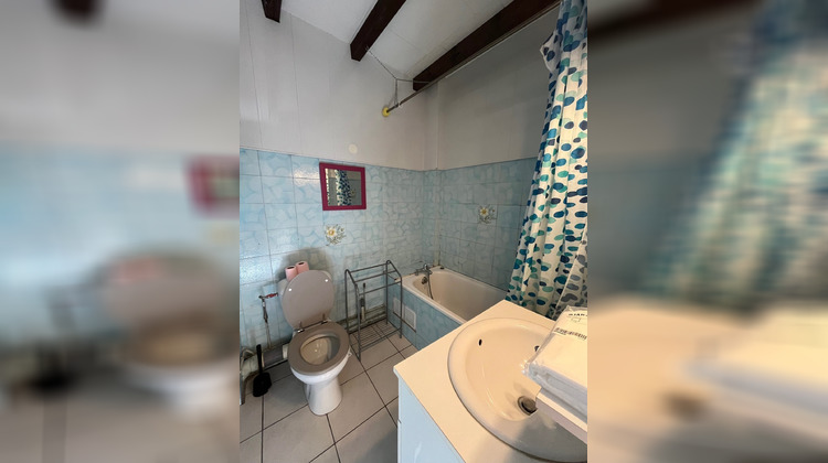 Ma-Cabane - Location Appartement Toulouse, 23 m²