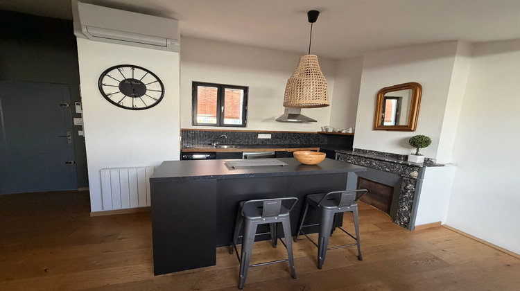 Ma-Cabane - Location Appartement Toulouse, 32 m²