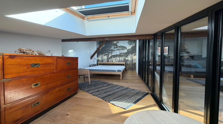 Ma-Cabane - Location Appartement Toulouse, 32 m²