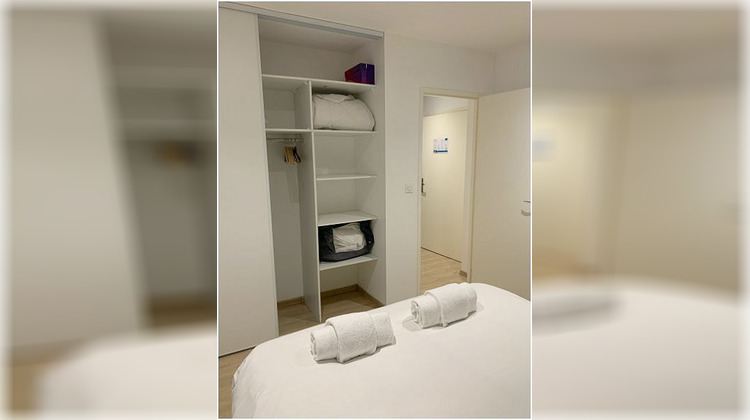 Ma-Cabane - Location Appartement TOULOUSE, 34 m²