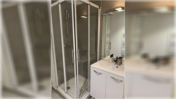 Ma-Cabane - Location Appartement TOULOUSE, 34 m²