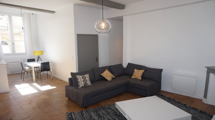 Ma-Cabane - Location Appartement TOULOUSE, 52 m²