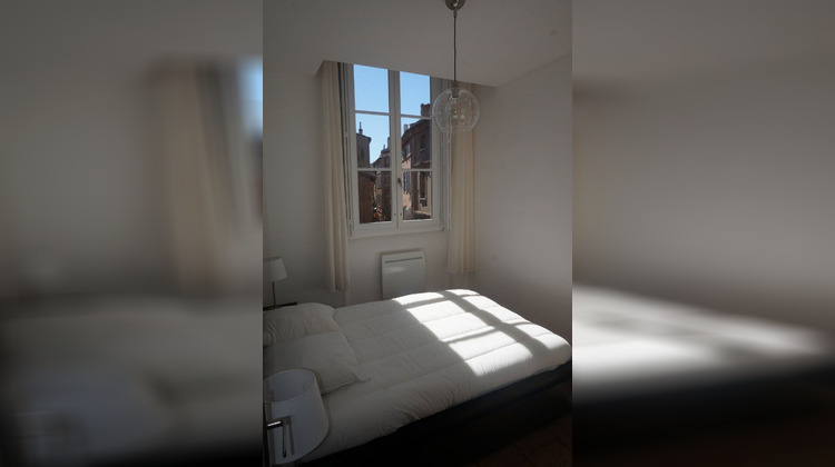 Ma-Cabane - Location Appartement TOULOUSE, 52 m²