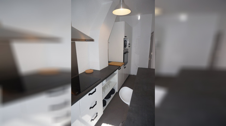 Ma-Cabane - Location Appartement TOULOUSE, 52 m²