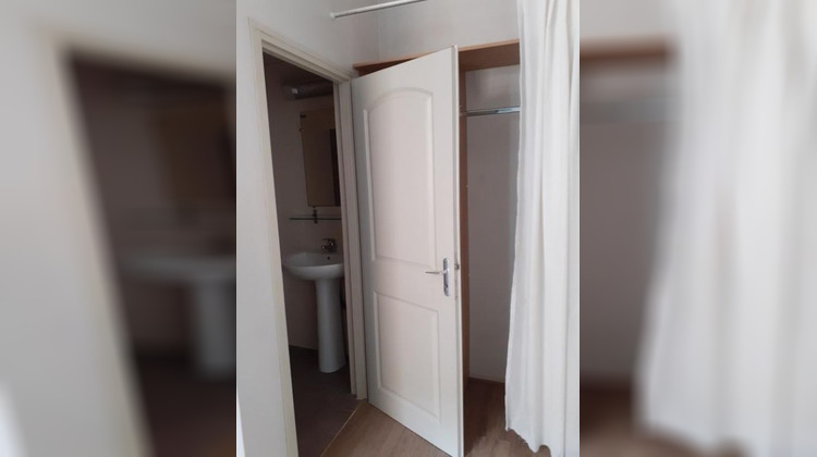 Ma-Cabane - Location Appartement TOULOUSE, 36 m²