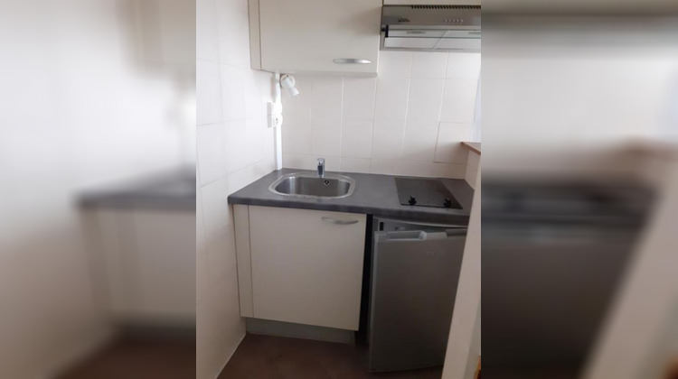 Ma-Cabane - Location Appartement TOULOUSE, 36 m²