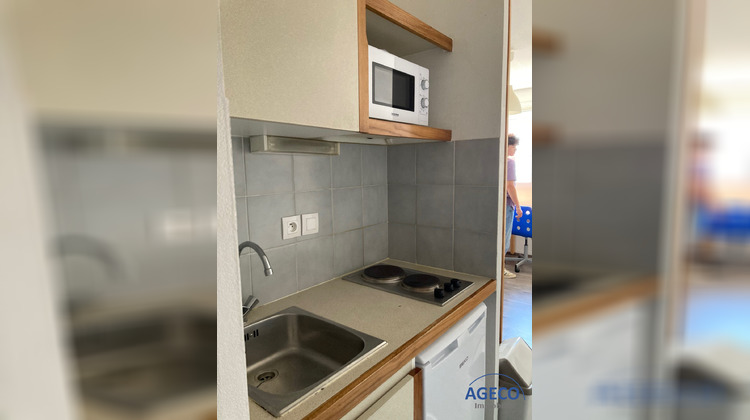 Ma-Cabane - Location Appartement Toulouse, 18 m²