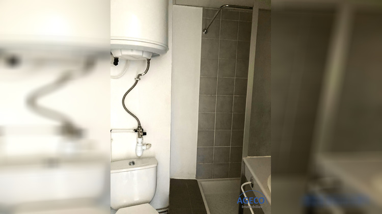 Ma-Cabane - Location Appartement Toulouse, 18 m²