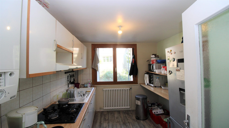 Ma-Cabane - Location Appartement Toulouse, 54 m²