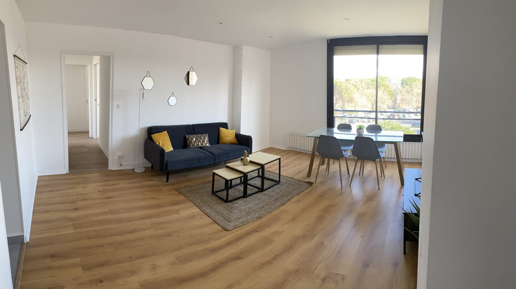 Ma-Cabane - Location Appartement Toulouse, 76 m²