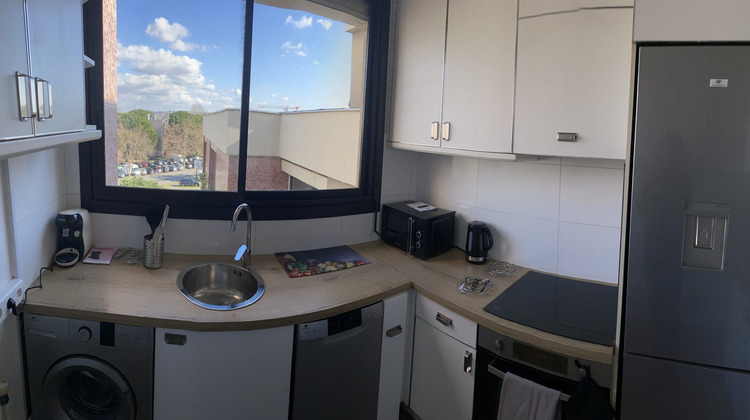 Ma-Cabane - Location Appartement Toulouse, 76 m²