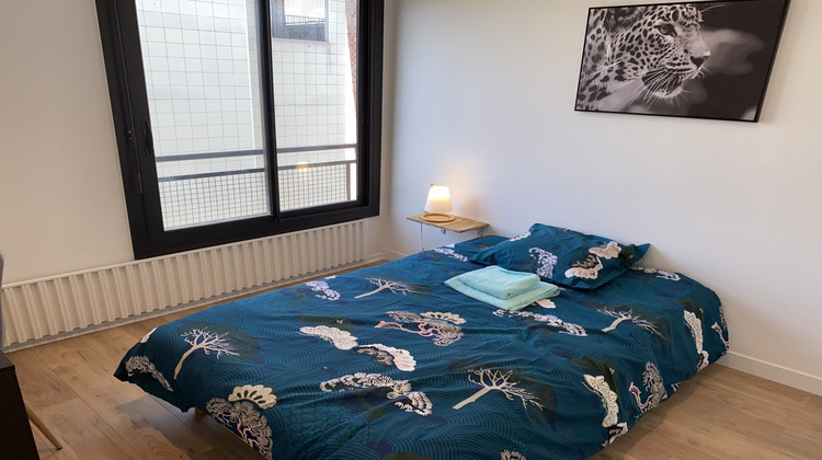 Ma-Cabane - Location Appartement Toulouse, 76 m²