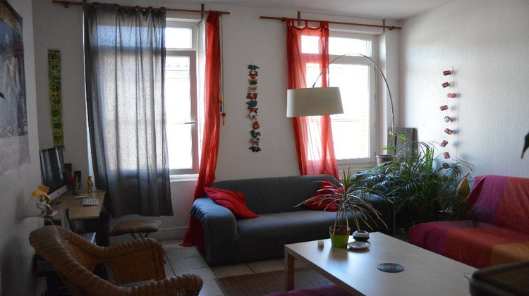 Ma-Cabane - Location Appartement Toulouse, 39 m²