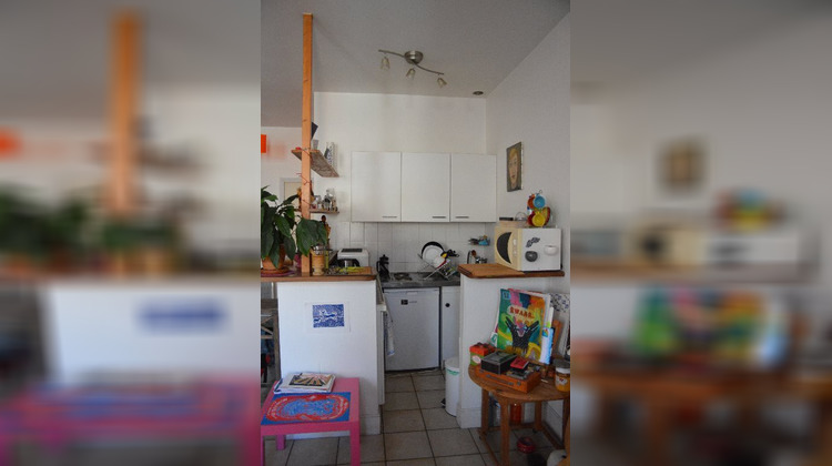Ma-Cabane - Location Appartement Toulouse, 39 m²