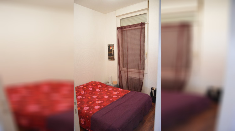 Ma-Cabane - Location Appartement Toulouse, 39 m²