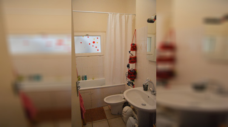 Ma-Cabane - Location Appartement Toulouse, 39 m²