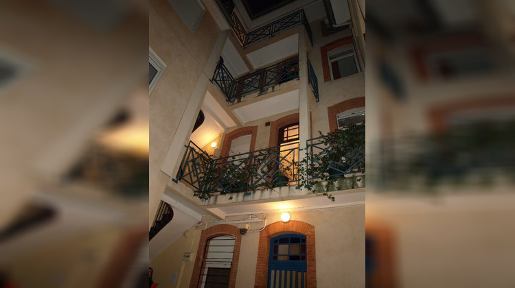 Ma-Cabane - Location Appartement Toulouse, 39 m²