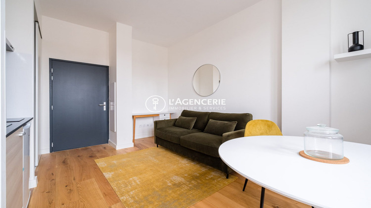 Ma-Cabane - Location Appartement Toulouse, 16 m²