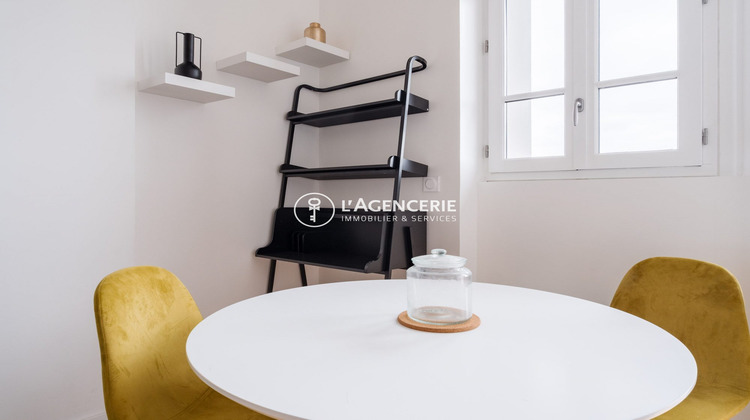 Ma-Cabane - Location Appartement Toulouse, 16 m²