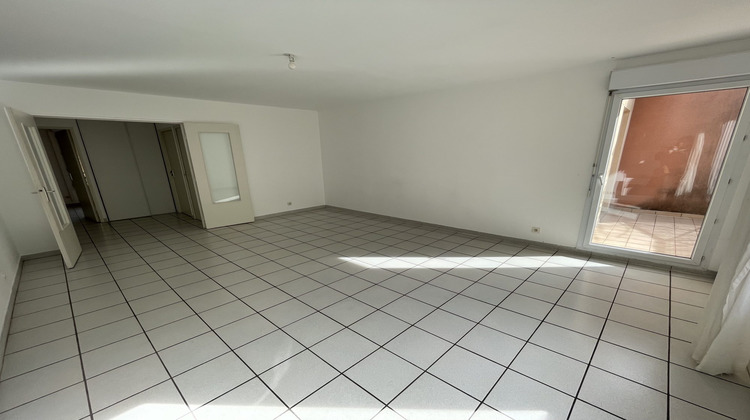 Ma-Cabane - Location Appartement TOULOUSE, 70 m²