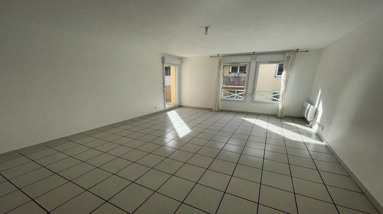 Ma-Cabane - Location Appartement TOULOUSE, 70 m²