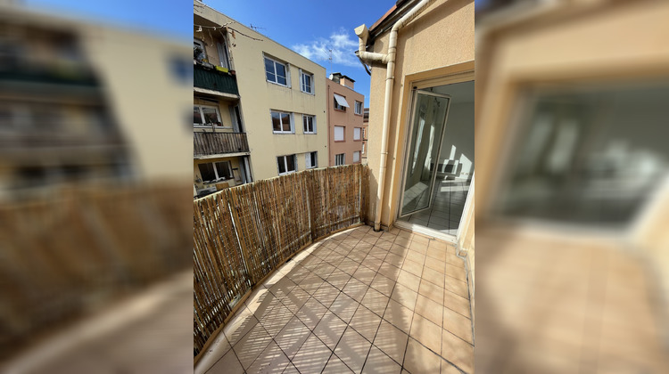 Ma-Cabane - Location Appartement TOULOUSE, 70 m²