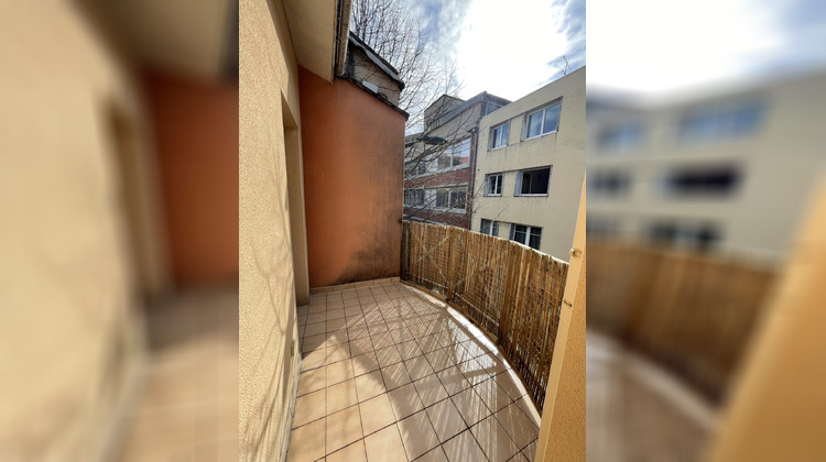 Ma-Cabane - Location Appartement TOULOUSE, 70 m²