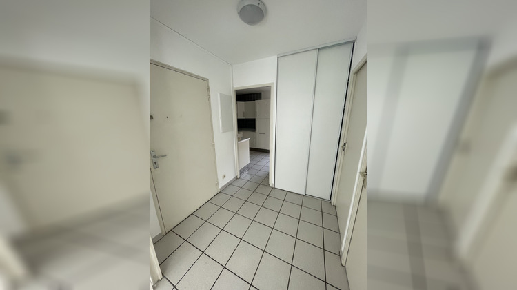 Ma-Cabane - Location Appartement TOULOUSE, 70 m²