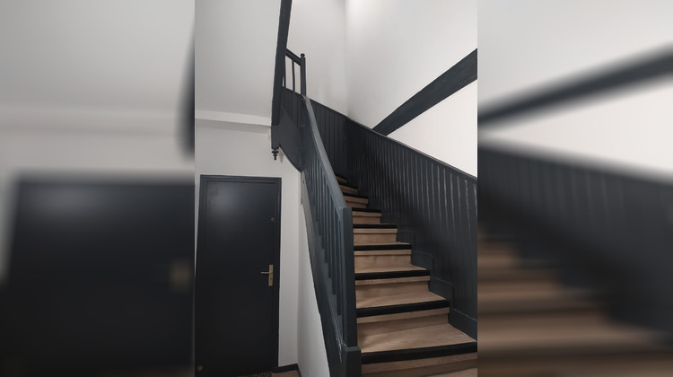 Ma-Cabane - Location Appartement Toulouse, 16 m²