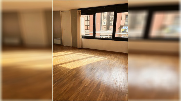 Ma-Cabane - Location Appartement TOULOUSE, 79 m²